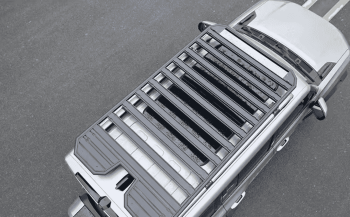 Combo giá nóc Lynk & Co 01